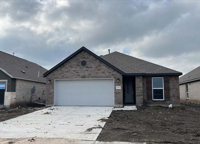 Property at 16622 Golden Harvest Dr, Hockley, TX 77447, 3 beds, 2 baths