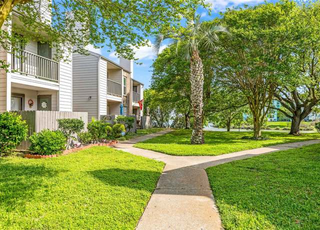 Property at 3220 69th St Unit K6, Galveston, TX 77551, 2 beds, 2 baths