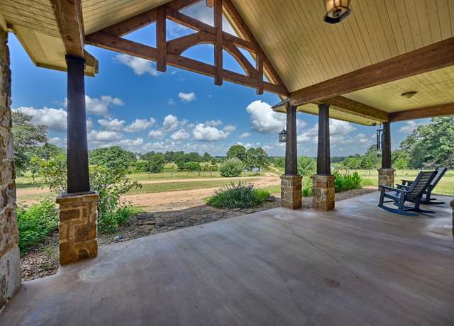 Property at 2019 Highway 159 E, Bellville, TX 77418, 3 beds, 3.5 baths