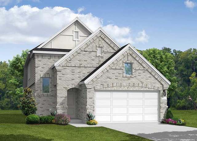 Property at 26338 Euphoria Way, Hockley, TX 77447, 4 beds, 3 baths