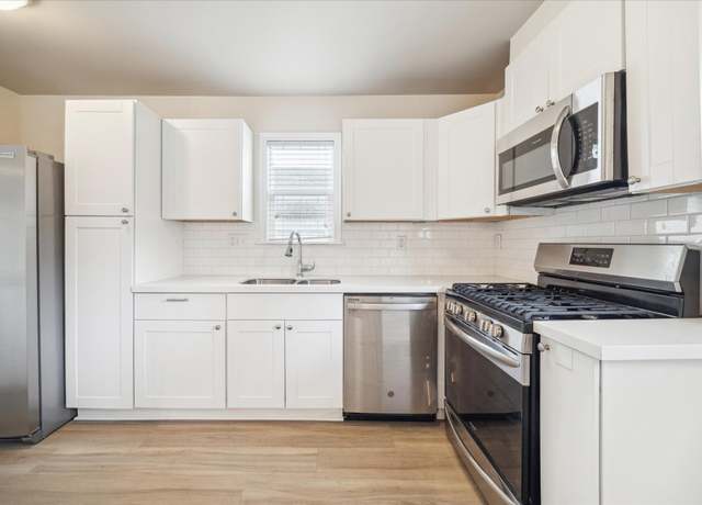 Property at 4502 Hain St, Houston, TX 77009, 2 beds, 1 bath