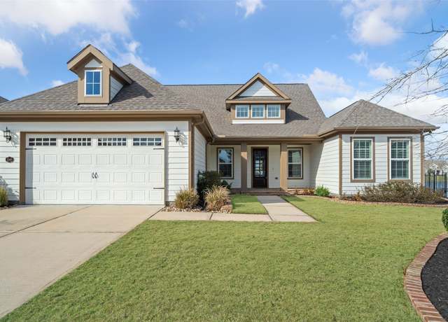 Property at 2149 Rope Maker Rd, Conroe, TX 77384, 4 beds, 3.5 baths