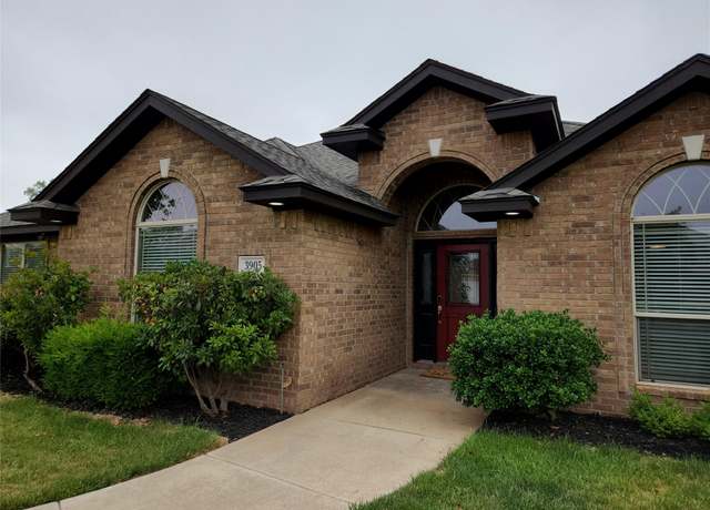 Property at 3905 Sierra Pl, Amarillo, TX 79118, 4 beds, 2 baths