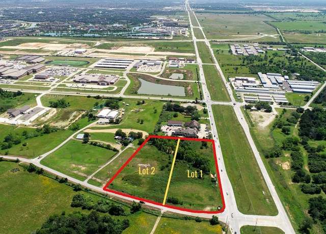 Property at 0 FM 1093 Rd, Fulshear, TX 77441