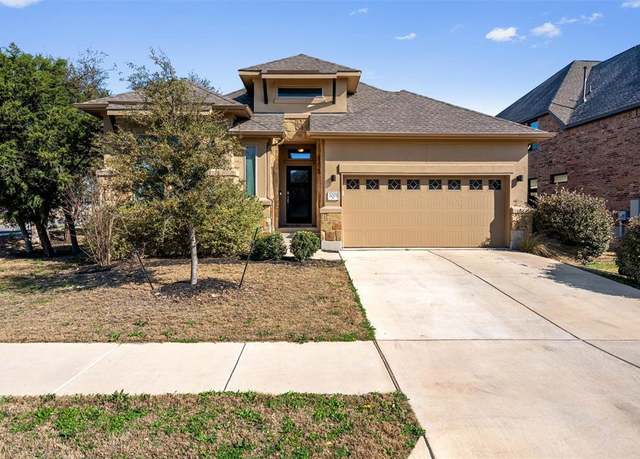 Property at 1001 Wolf Hollow Dr Dr, Georgetown, TX 78628, 4 beds, 3.5 baths