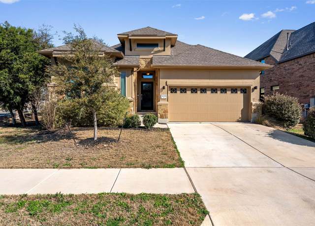 Property at 1001 Wolf Hollow Dr Dr, Georgetown, TX 78628, 4 beds, 3.5 baths