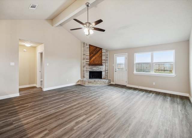 Property at 3519 Hombly Rd, Houston, TX 77066, 3 beds, 2 baths