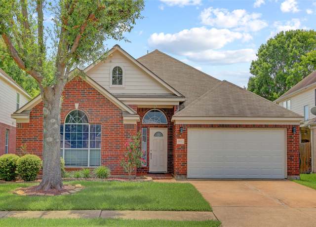 Property at 19047 Country Square Dr, Houston, TX 77084, 4 beds, 2 baths