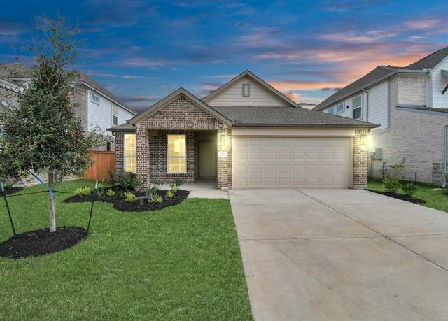 Property at 22014 Villa Terrace Dr, Hockley, TX 77447, 4 beds, 3 baths