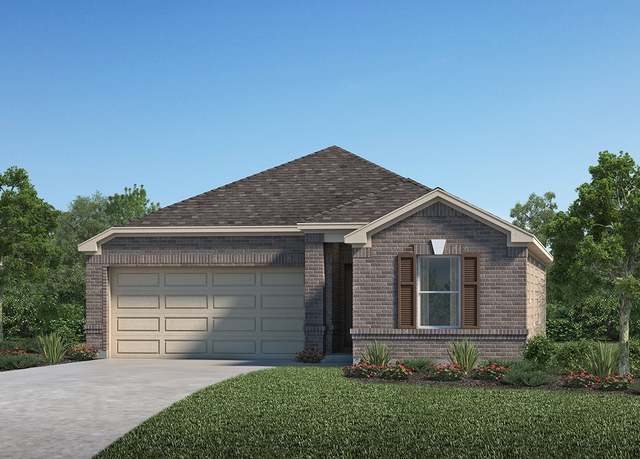 Property at 2838 Icarus Dr, Fresno, TX 77545, 3 beds, 2 baths