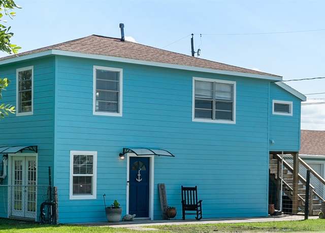 Property at 1619 Fm 517 Rd E, San Leon, TX 77539, 3 beds, 2 baths