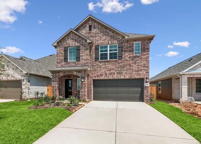 Property at 32415 Sunbeam Dr, Fulshear, TX 77441, 4 beds, 2.5 baths