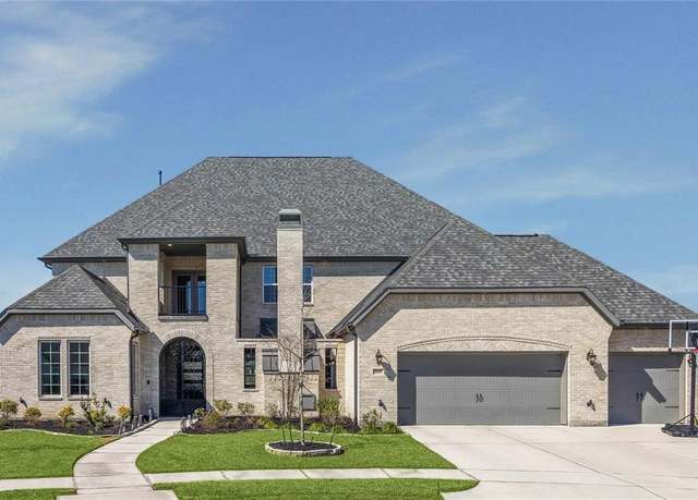 Property at 3111 Grassland Ct, Katy, TX 77493, 5 beds, 5.5 baths