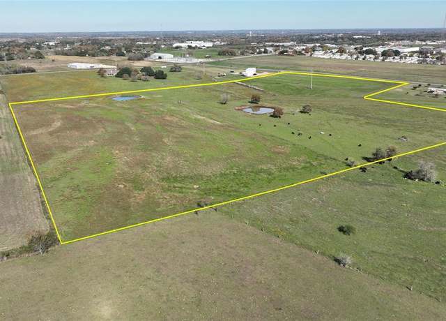 Property at 0 FM 332, Brenham, TX 77833