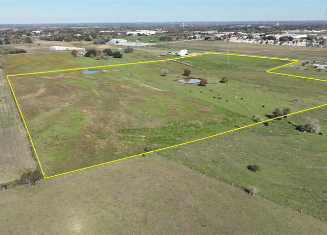Property at 0 Fm 332, Brenham, TX 77833