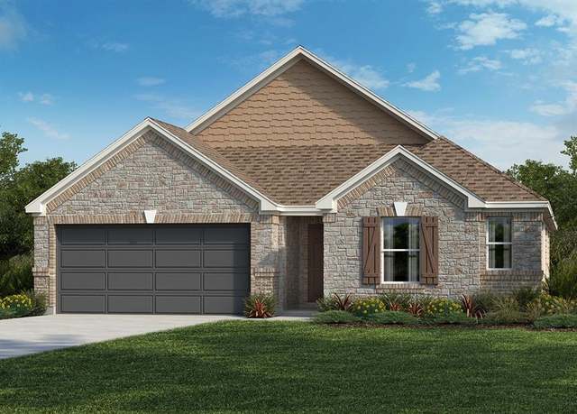Property at 3538 Rocky Terrain Dr, Spring, TX 77373, 3 beds, 2 baths