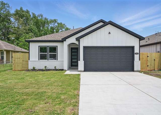 Property at 3502 Mcbride St, Dayton, TX 77535, 4 beds, 2 baths
