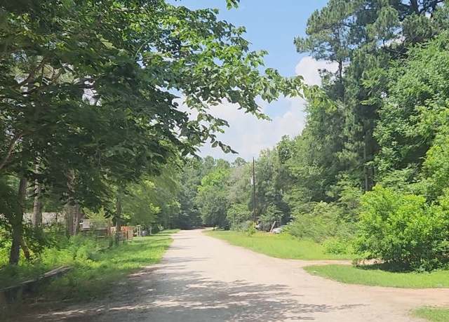 Property at 12562 Mossyknoll Dr, Plantersville, TX 77363