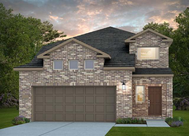 Property at 16120 Sepia Manor St, Conroe, TX 77378, 4 beds, 2.5 baths