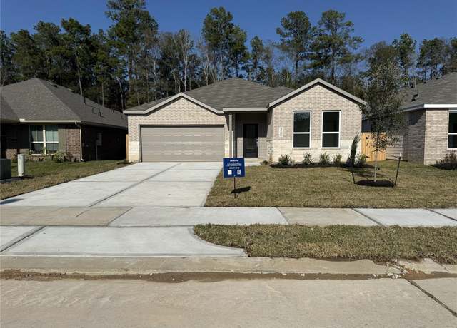 Property at 410 Robin St, Angleton, TX 77515, 3 beds, 2 baths