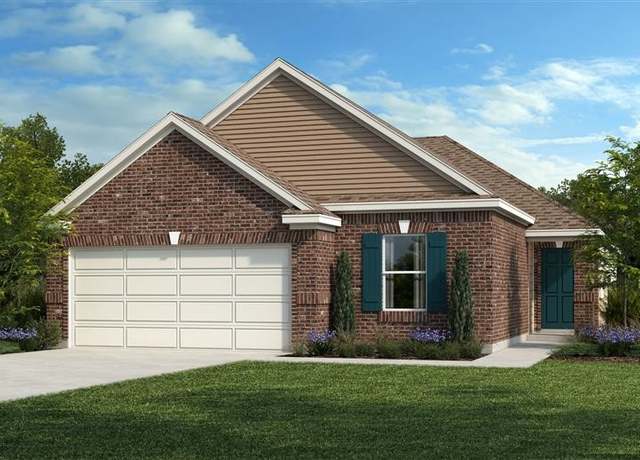 Property at 5651 Sanderling Cir, Hitchcock, TX 77568, 4 beds, 2 baths