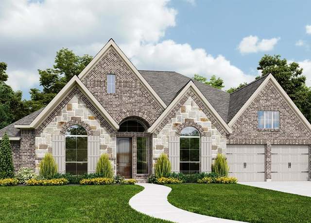 Property at 12592 Rosy Paintbrush Dr, Conroe, TX 77302, 4 beds, 3.5 baths
