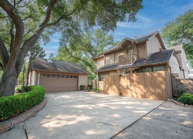 Property at 1030 Oyster Bay Dr, Sugar Land, TX 77478, 4 beds, 2.5 baths