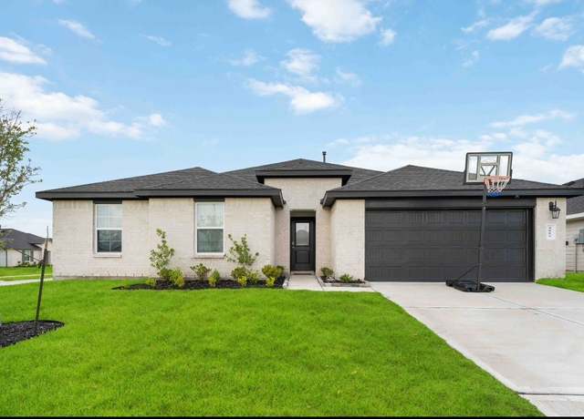 Property at 4003 Prairie Grove Dr, Richmond, TX 77469, 5 beds, 3 baths