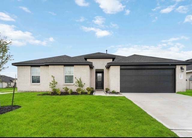 Property at 4003 Prairie Grove Dr, Richmond, TX 77469, 5 beds, 3 baths