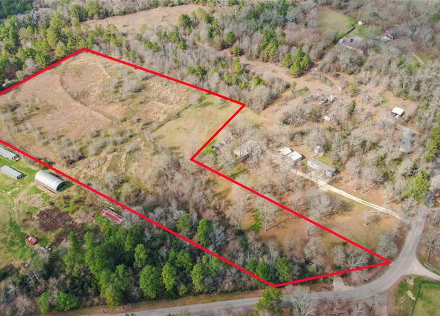 Property at 13115 Bethel Rd, Montgomery, TX 77356
