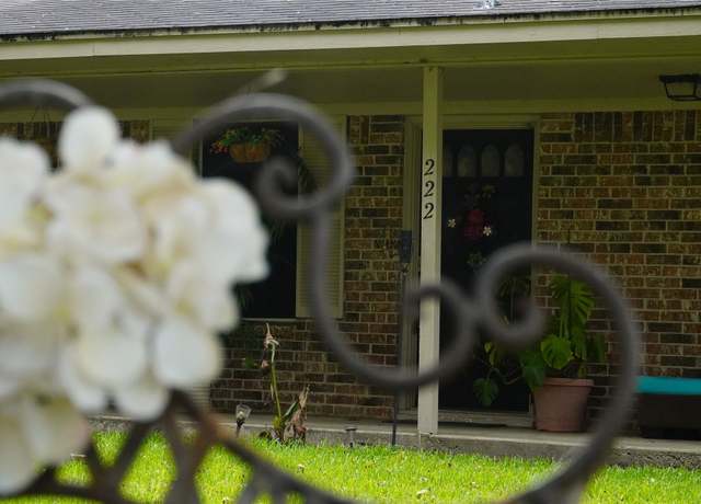Property at 222 Cool Cv, Montgomery, TX 77356, 3 beds, 2 baths