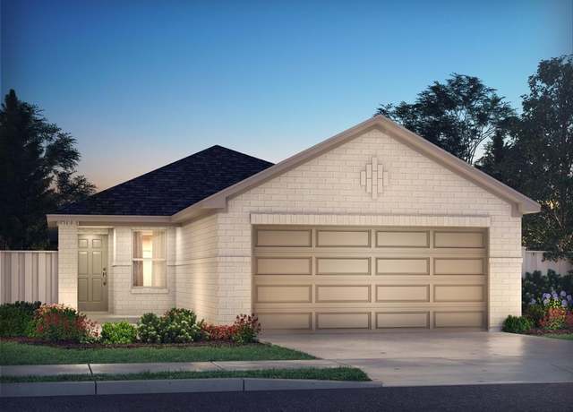 Property at 17000 Juniper Blossom Bnd, Conroe, TX 77302, 4 beds, 2 baths