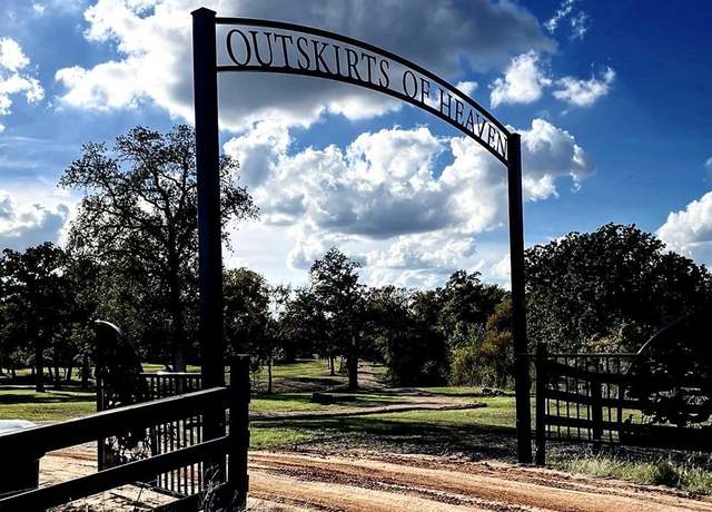 Property at 8321 Equestrian Ln, Washington, TX 77880