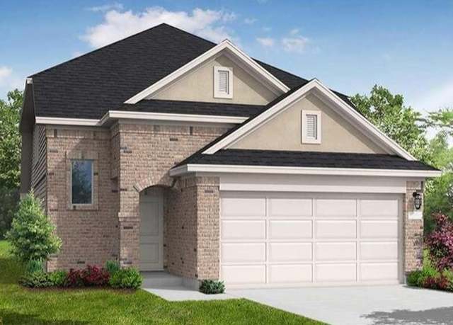 Property at 28808 Bobcat Run Dr, New Caney, TX 77357, 4 beds, 3 baths