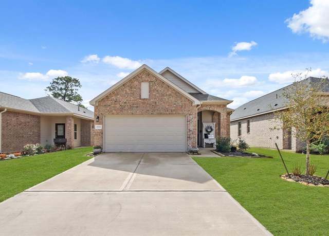 Property at 17723 Chartertree Ln, Tomball, TX 77377, 3 beds, 2 baths