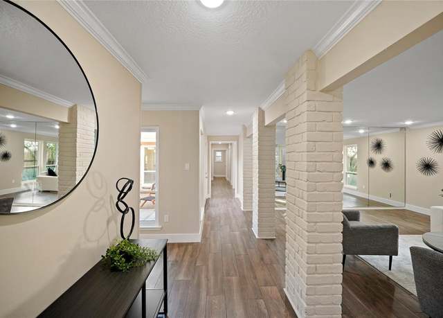 Property at 11804 Westmere Dr, Houston, TX 77077, 3 beds, 2 baths