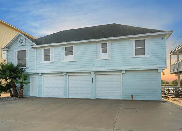 Property at 109 Fm-2031, Matagorda, TX 77457, 3 beds, 3.5 baths