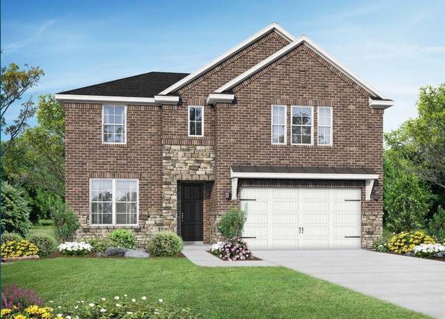 Property at 2507 Elliot Canyon Ln, Crosby, TX 77532, 4 beds, 3.5 baths