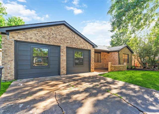 Property at 209 E Foley St, Alvin, TX 77511, 4 beds, 2 baths