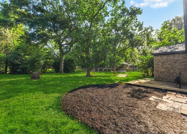 Property at 209 E Foley St, Alvin, TX 77511, 4 beds, 2 baths