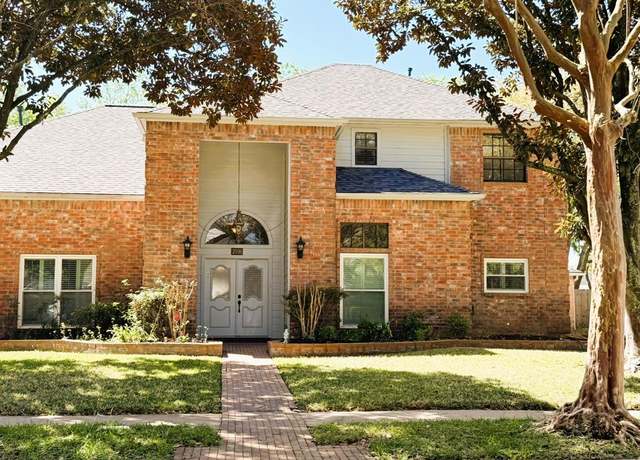 Property at 2906 Deer Creek Dr, Sugar Land, TX 77478, 4 beds, 3.5 baths