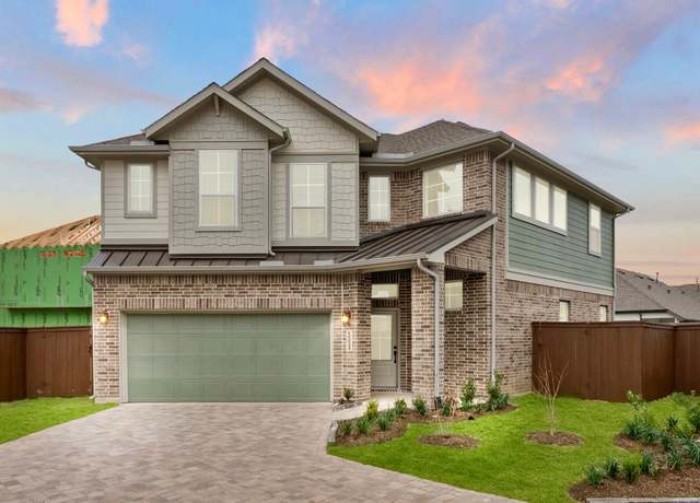 Property at 10023 Nectar Path, Iowa Colony, TX 77583, 4 beds, 2.5 baths