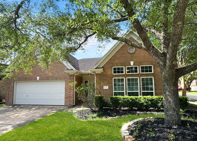 Property at 6511 Everhill Cir, Katy, TX 77450, 3 beds, 2 baths
