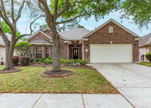Property at 1618 Tynemouth Dr, Pasadena, TX 77504, 4 beds, 2 baths