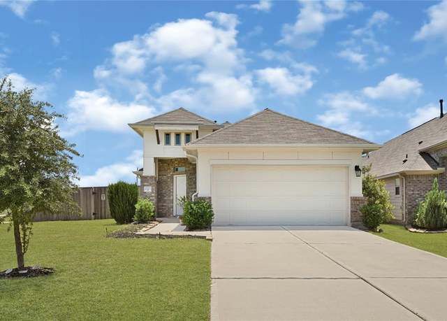 Property at 20203 Rainflower Bay Ln, Richmond, TX 77407, 4 beds, 2 baths