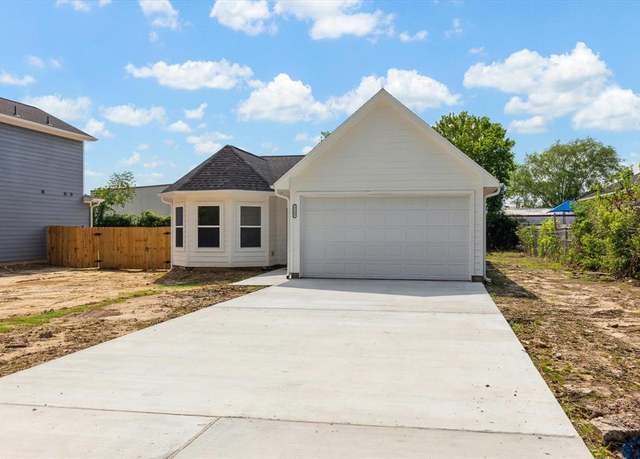 Property at 3700 Avenue S St W, Santa Fe, TX 77510, 3 beds, 2 baths