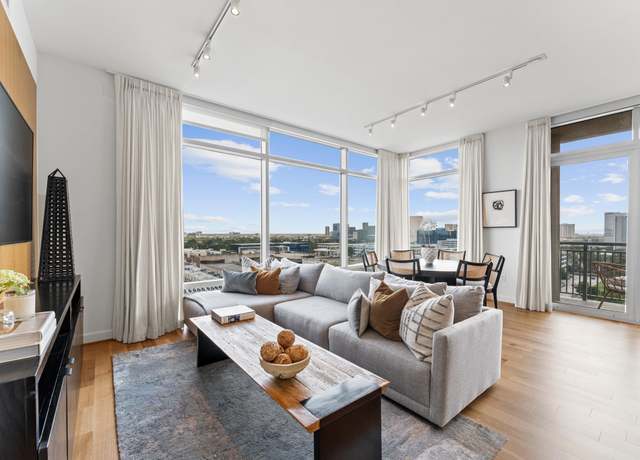 Property at 2207 Bancroft St #1104, Houston, TX 77027, 2 beds, 2 baths