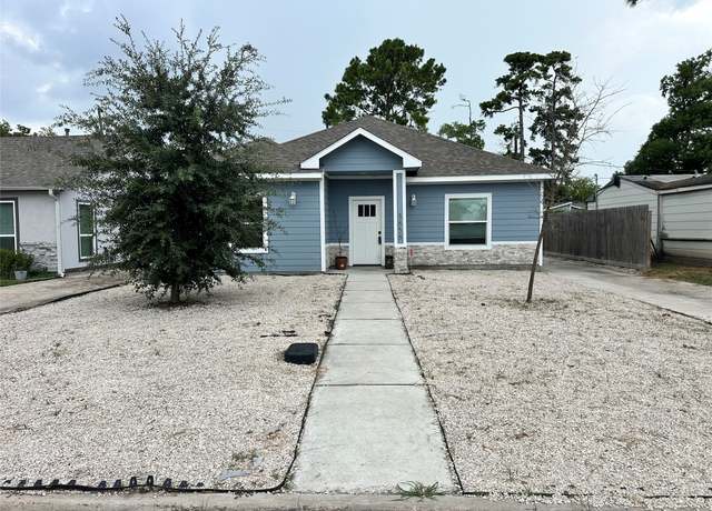Property at 3858 Arbor St, Houston, TX 77004, 3 beds, 3 baths