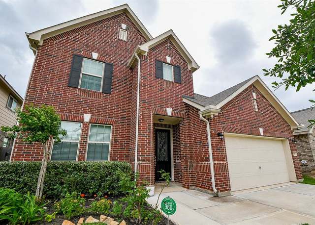 Property at 2707 Dry Creek Dr, Missouri City, TX 77459, 5 beds, 3.5 baths