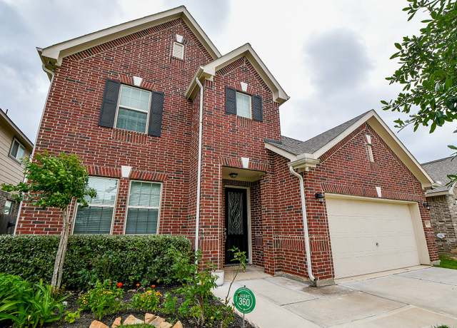 Property at 2707 Dry Creek Dr, Missouri City, TX 77459, 5 beds, 3.5 baths